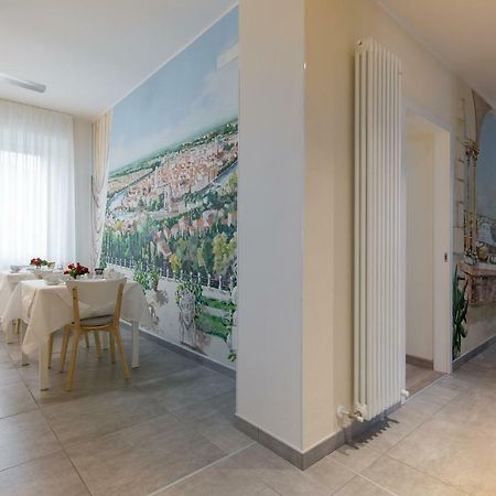 Bed and Breakfast Domus Fluminis Верона Экстерьер фото