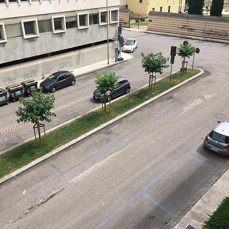 Bed and Breakfast Domus Fluminis Верона Экстерьер фото