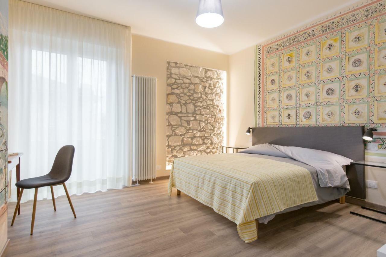 Bed and Breakfast Domus Fluminis Верона Экстерьер фото
