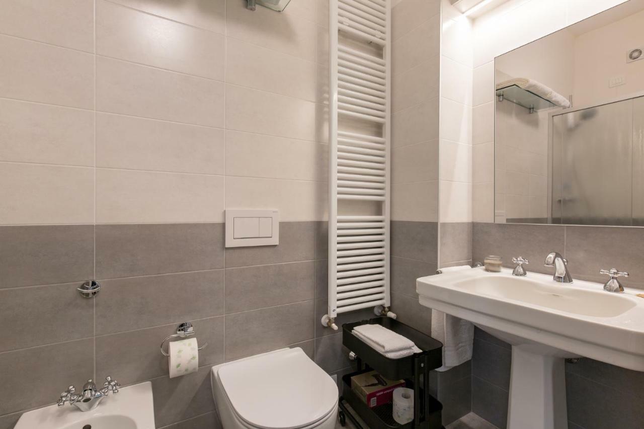 Bed and Breakfast Domus Fluminis Верона Экстерьер фото