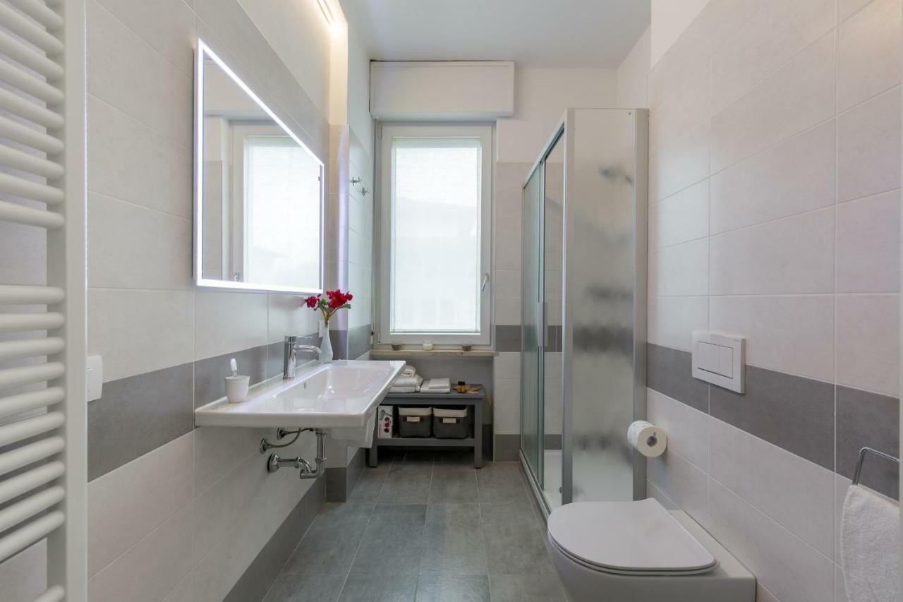Bed and Breakfast Domus Fluminis Верона Экстерьер фото
