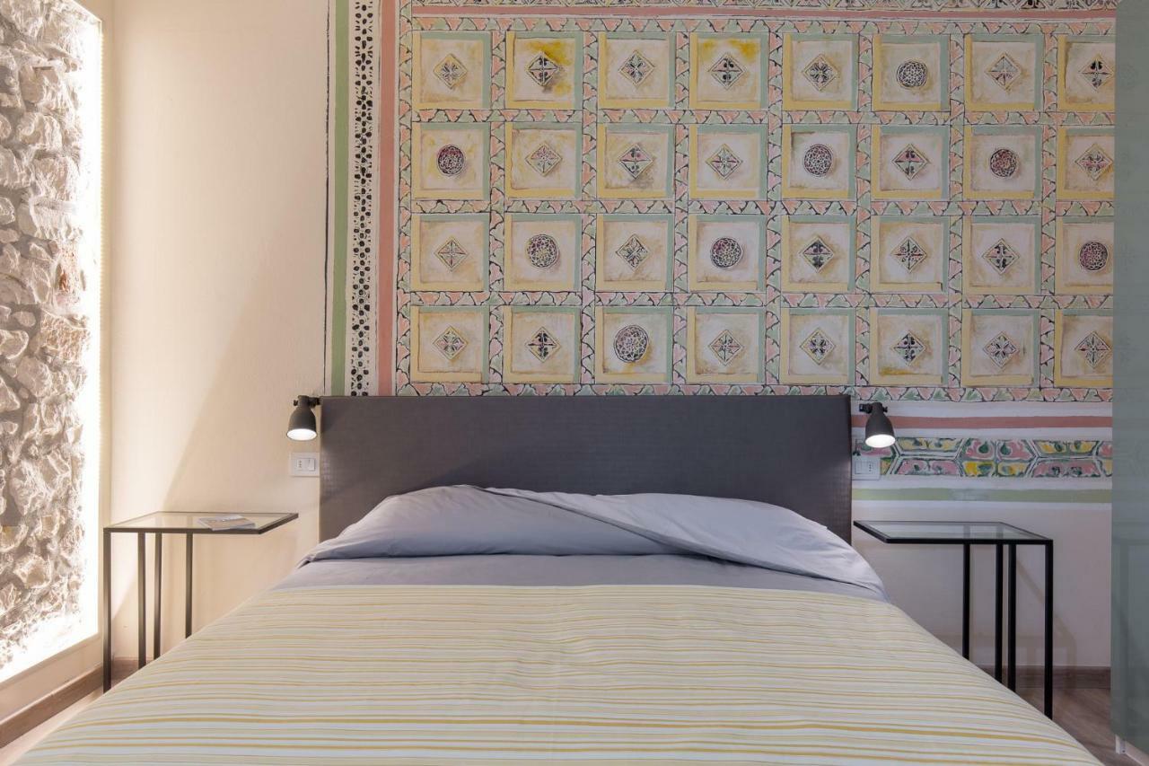 Bed and Breakfast Domus Fluminis Верона Экстерьер фото
