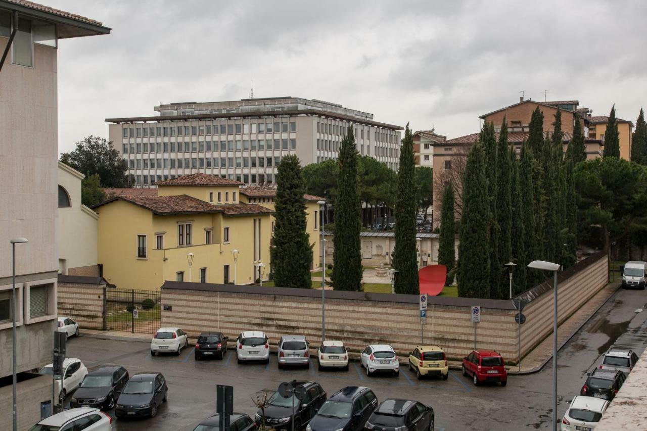 Bed and Breakfast Domus Fluminis Верона Экстерьер фото