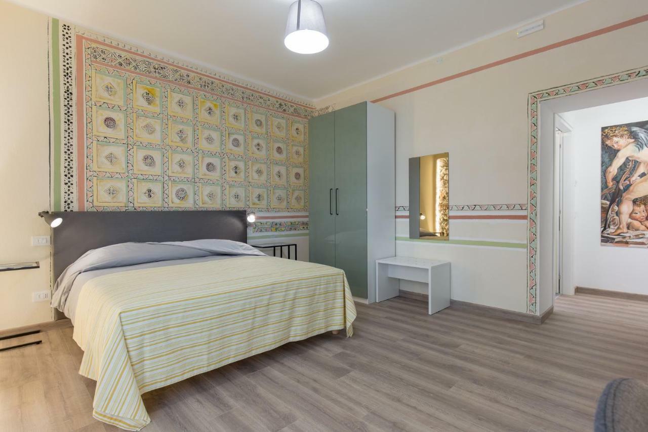 Bed and Breakfast Domus Fluminis Верона Экстерьер фото